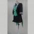 Love Live SR Hanayo Koizumi Magician Ver Cosplay Costume