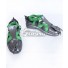 Overwatch OW Sparrow Genji Cosplay Shoes