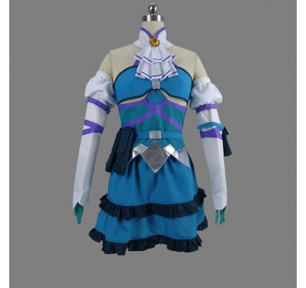 Sword Art Online: Fatal Bullet Cosplay Costume