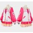 Virtual YouTuber A Soul Diana Cosplay Costume