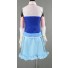 Fairy Tail Maid Cosplay Costume