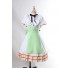 Love Live Nijigasaki High School Idol Club Emma Verde Cosplay Costume