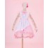 Love Live Sunshine Thank You, FRIENDS Riko Sakurauchi Cosplay Costume