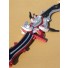 43" Final Fantasy Ⅺ Lightning's Gunblade PVC Cosplay Prop