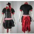 Black Butler Ciel Phantomhive Strawberry Cosplay Costume