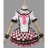 Love Live Sunshine Ruby Kurosawa New Years Ver Cosplay Costume