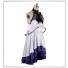 Fate Grand Order Mash Kyrielight 5th Anniversary Cosplay Costume
