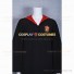 Harry Potter Cosplay Costume Gryffindor Of Hogwarts Uniform