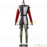 Silva Cosplay Costume for Dragon Quest Cosplay