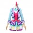 BanG Dream PoppinParty Ichigaya Arisa Uniform Cosplay Costume