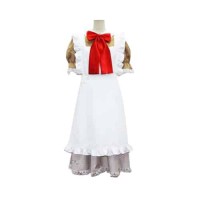 Axis Powers Hetalia Little Italy Cosplay Costume