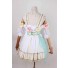 Love Live School Idol Festival Flower Festival Eli Ayase Cosplay Costume