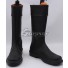 One Piece Roronoa Zoro Black Shoes Cosplay Boots