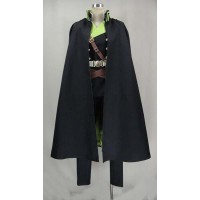 Seraph Of The End Vampire Reign Owari No Serafu Norito Goshi Cosplay Costume