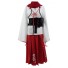 Girls Frontline 100 Shiki Type 100 Kimono Cosplay Costume