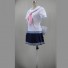 Love Live Maki Nishikino Marine Version Uniform Cosplay Costume