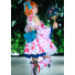 Love Live Honoka Kosaka September Ver Kimono Cosplay Costume