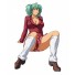 Ikki Tousen Ryofu Housen Cosplay Shoes