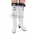 Akame ga KILL! Esdeath Boots Cosplay Shoes