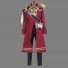 LOL Cosplay League Of Legends Battle Academia Graves The Outlaw Cosplay Costume