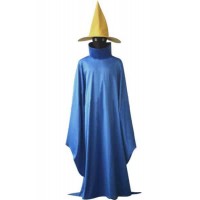 Final Fantasy Black Mage Cosplay Costume