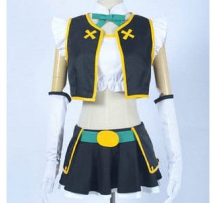 Love Live School Idol Paradise Kotori Minami Cosplay Costume