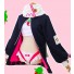 Virtual YouTuber Kagura Nana Cosplay Costume