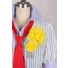 Vocaloid Kagamine Rin Cosplay Costume - 3rd Edition