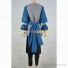 Menace Queen Padme Amidala Costume for Star Wars Cosplay Outfit Uniform