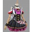 Love Live Sunshine Mari Ohara New Years Ver Cosplay Costume