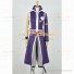 Natsu Dragneel Costume for Fairy Tail Cosplay Outfit Full Set