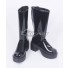 Tokyo Ghoul Tokyo Guru Kirishima Toka Battle Cosplay Shoes Boots