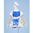 Love Live School Idol Festival After School ACTIVITY Hanamaru Kunikida Cosplay Costume