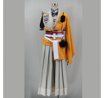 Touken Ranbu Kogitsunemaru Cosplay Costume