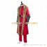 Cosplay Costume From The Christmas Chronicles Santa Claus