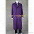 Batman The Dark Knight The Joker Cosplay Costume Full Set