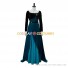 Princess Anna Cosplay Costume From Frozen 2