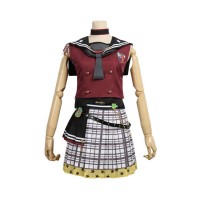 BanG Dream Afterglow Lost One No Goukoku Hazawa Tsugumi Cosplay Costume