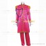 Ringo Starr Costume for The Beatles Cosplay Red Set