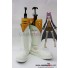Unlight Chat D'argent Ayn Cosplay Shoes Boots