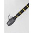 Power Rangers Black Ranger Power Axe PVC Cosplay Prop 1069