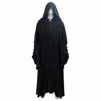 Star Wars The Rise Of Skywalker Darth Sidious Sheev Palpatine Cosplay Costume