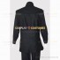 Luke Skywalker Costume for Star Wars Cosplay Black Full Set