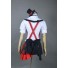 Love Live School Idol Project Maki Nishikino Cosplay Costume