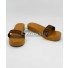 One Piece Sugar Brown Cosplay Shoes