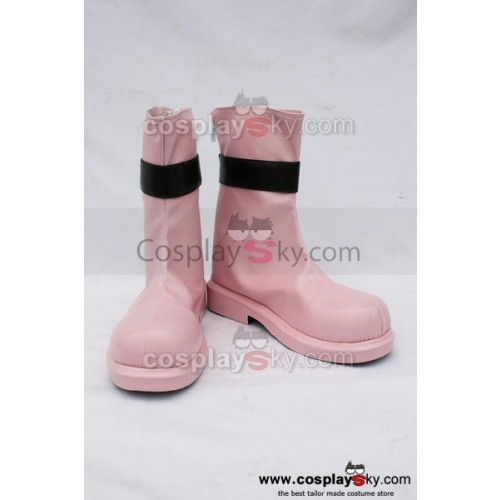 Touhou Project Houjuu Nue Cosplay Boots