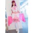 Love Live Sunshine Aqours Koi Ni Naritai AQUARIUM Riko Sakurauchi Cosplay Costume