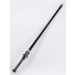 43" Sword Art Online ⅡMother's Rosary Yuuki Black Sword PVC Cosplay Prop