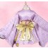 Love Live Kaguya No Shiro De Odoritai Nozomi Tojo Kimono Cosplay Costume