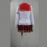 Love Live Kotori Minami February Ver Cosplay Costume